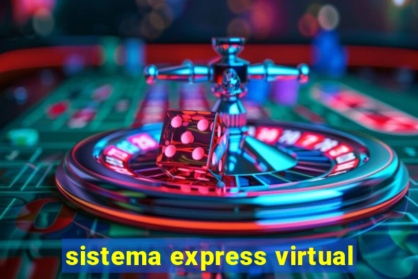 sistema express virtual